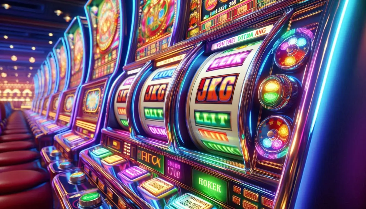 1Red Casino